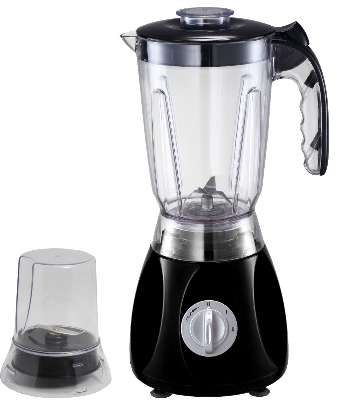 Blender DL-3366 Black