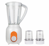 Multi-functional PC Unbreakable 1.5L Electric Food Button Manufacturer Blender