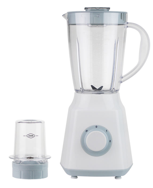 Blender DL-BL03PP Gray Blender PC Unbreakable