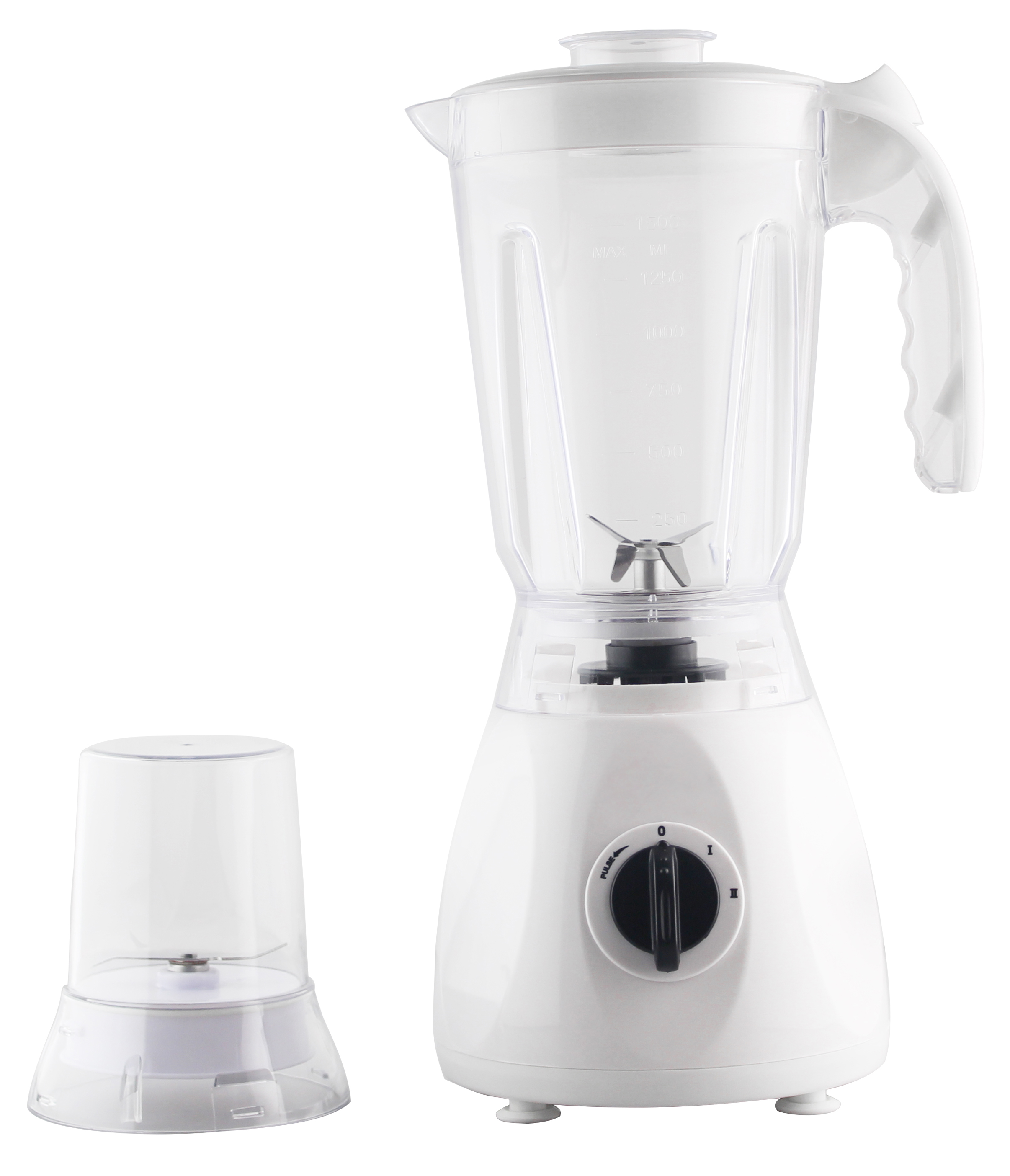 Food Blender DL-3366 2IN1