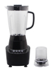 1500mL Hand Hold Protable White Blender for Smoothies