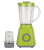 PC Unbreakable 2IN1 300W Home Appliance Blender 