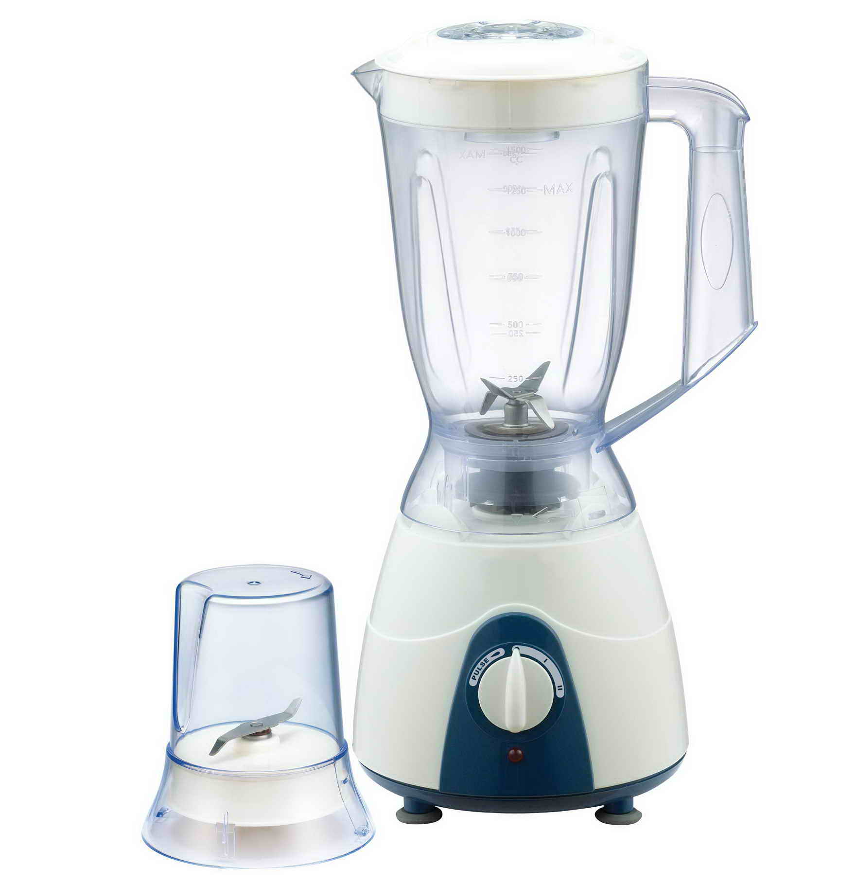 Protable Cooking PC Jar Multi-functional Green Blender 