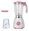 Multi-functional PC Unbreakable 2 In 1 1.5L 300-350W Blender