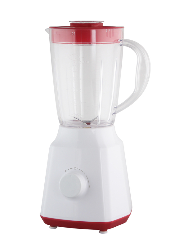 Blender DL-BL03PP Red