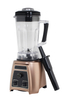 Blender 2000mL 1500W Stand Unbreakable Jar Ice-crushing-Black