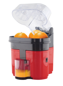 Comercial Electric 500mL 90W Orange Citrus Juicer 