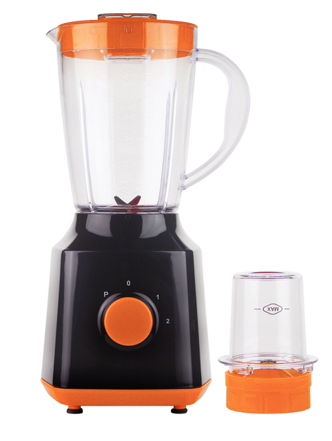 Home Appliance PC Unbreakable 2IN1 300W Blender 