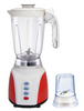 Multi-functional 2 in 1 PC Unbreakable Jar 350W Blender 