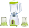 2IN1 Quiet Multi-functional Brown Food Blender