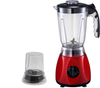 Multi-functional PC Unbreakable 2 In 1 1.5L 300-350W Blender