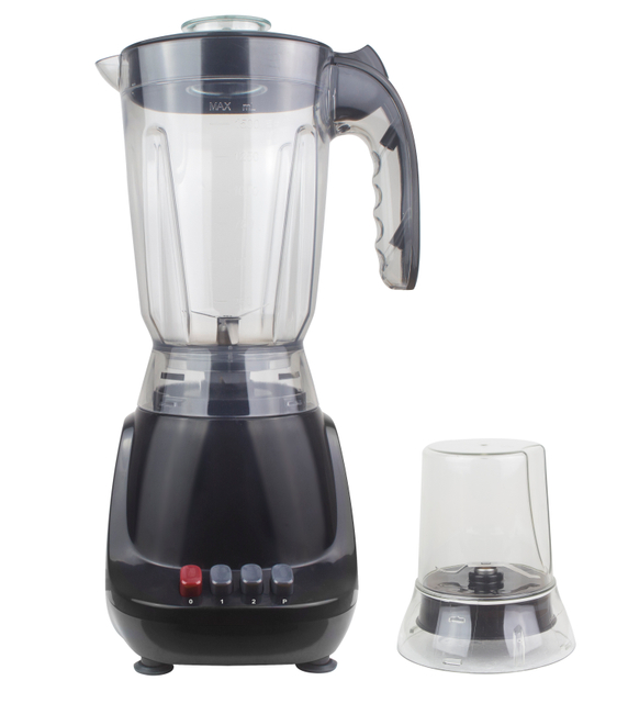 New design 2IN1 blender with blending and grinding function