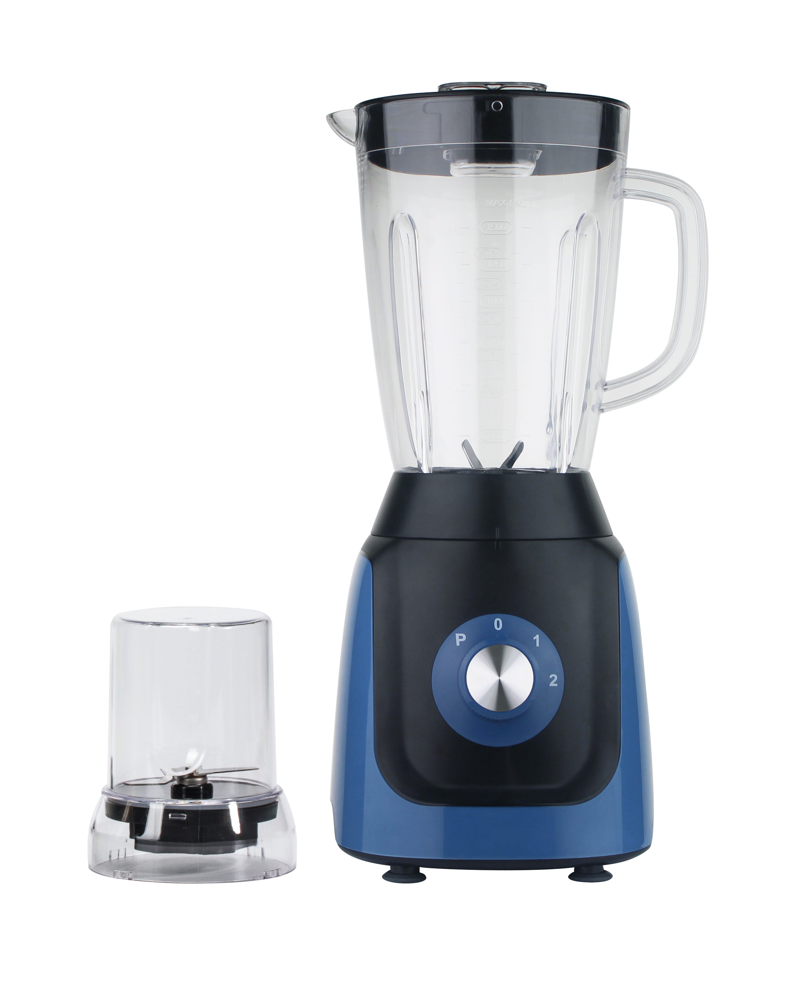 Food Blender DL-BL20PP 2IN1