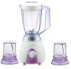 Professional Wireless Purple Knob Switch Vegetable Blender