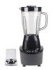 1500mL Hand Hold Protable White Blender for Smoothies