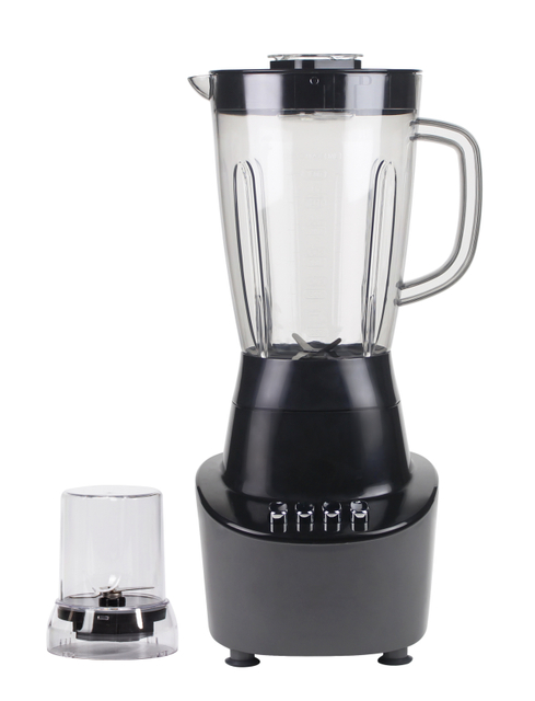 1500mL Stand High Speed PC Jar Electric Meat Blender