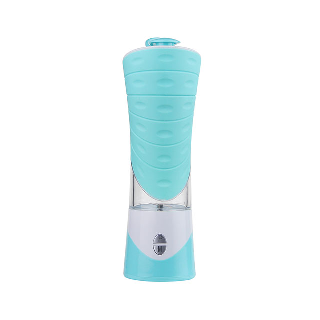 Portable Blender Unbreakable Cup USB Charging Battery for Smoothies Fruit