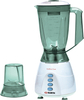 2IN1 Quiet Multi-functional Brown Food Blender