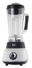 Blender 2000mL 1500W Stand Unbreakable Jar Ice-crushing Unlimited Speed-White