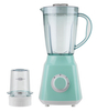 PC Unbreakable 2IN1 300W Home Appliance Blender 