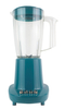 Blender PC Unbreakable Jar 300-350W Power Push Botton 1.5L Capacity-Green