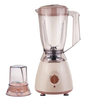 2IN1 Quiet Multi-functional Brown Food Blender